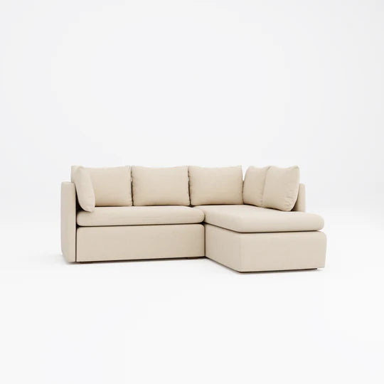 Rio L-Shape Sofa