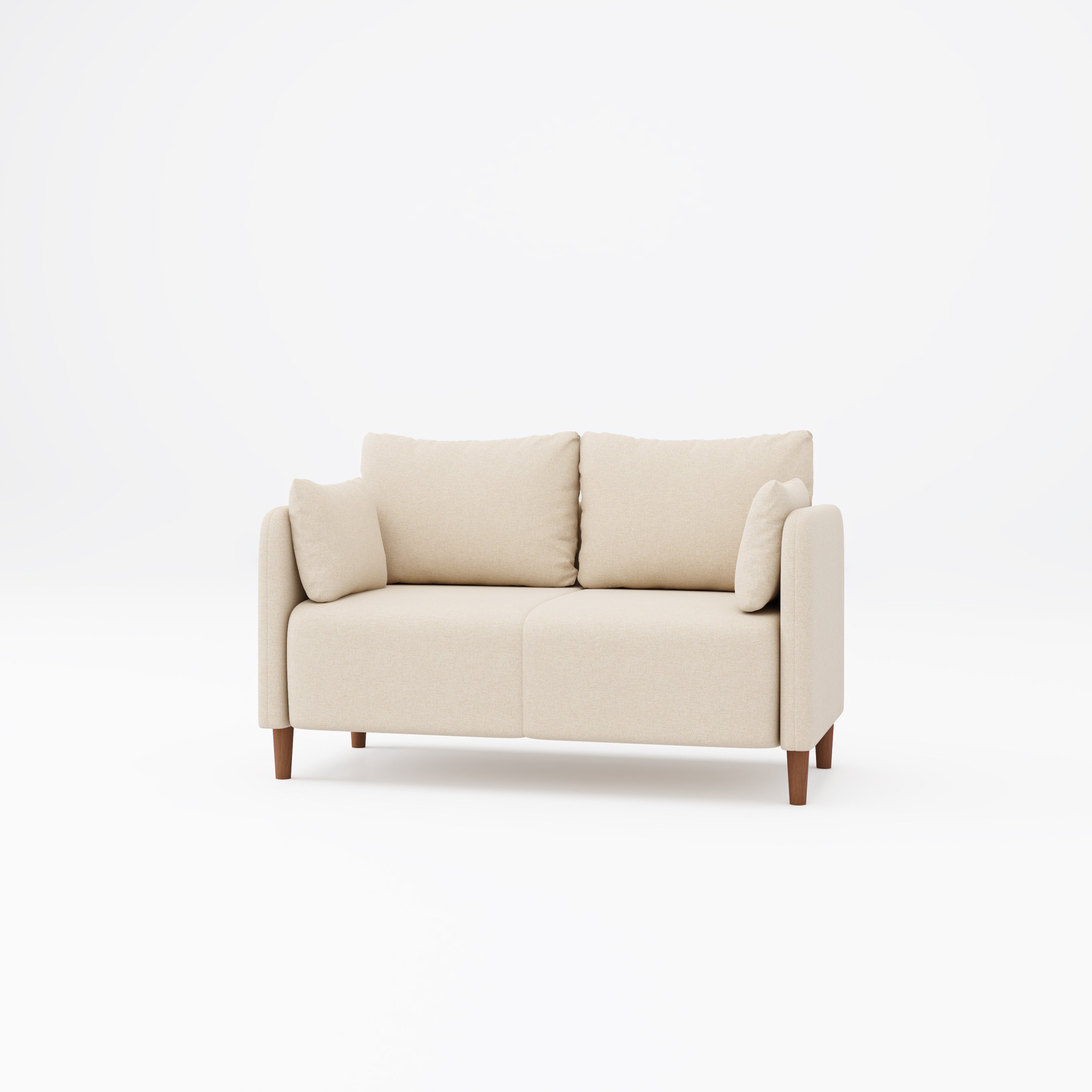 Elan 2 Seater Sofa