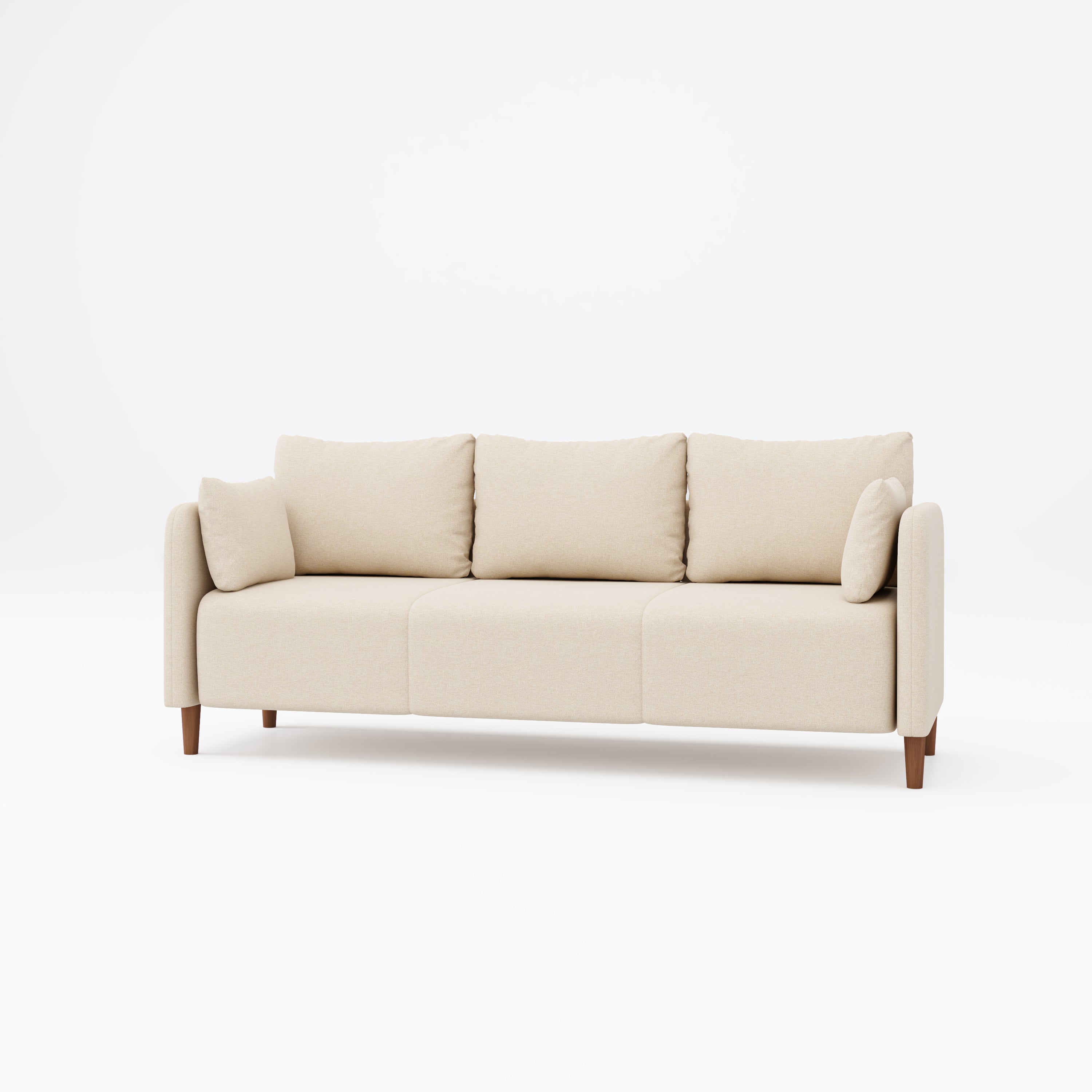 Elan 3 Seater Sofa