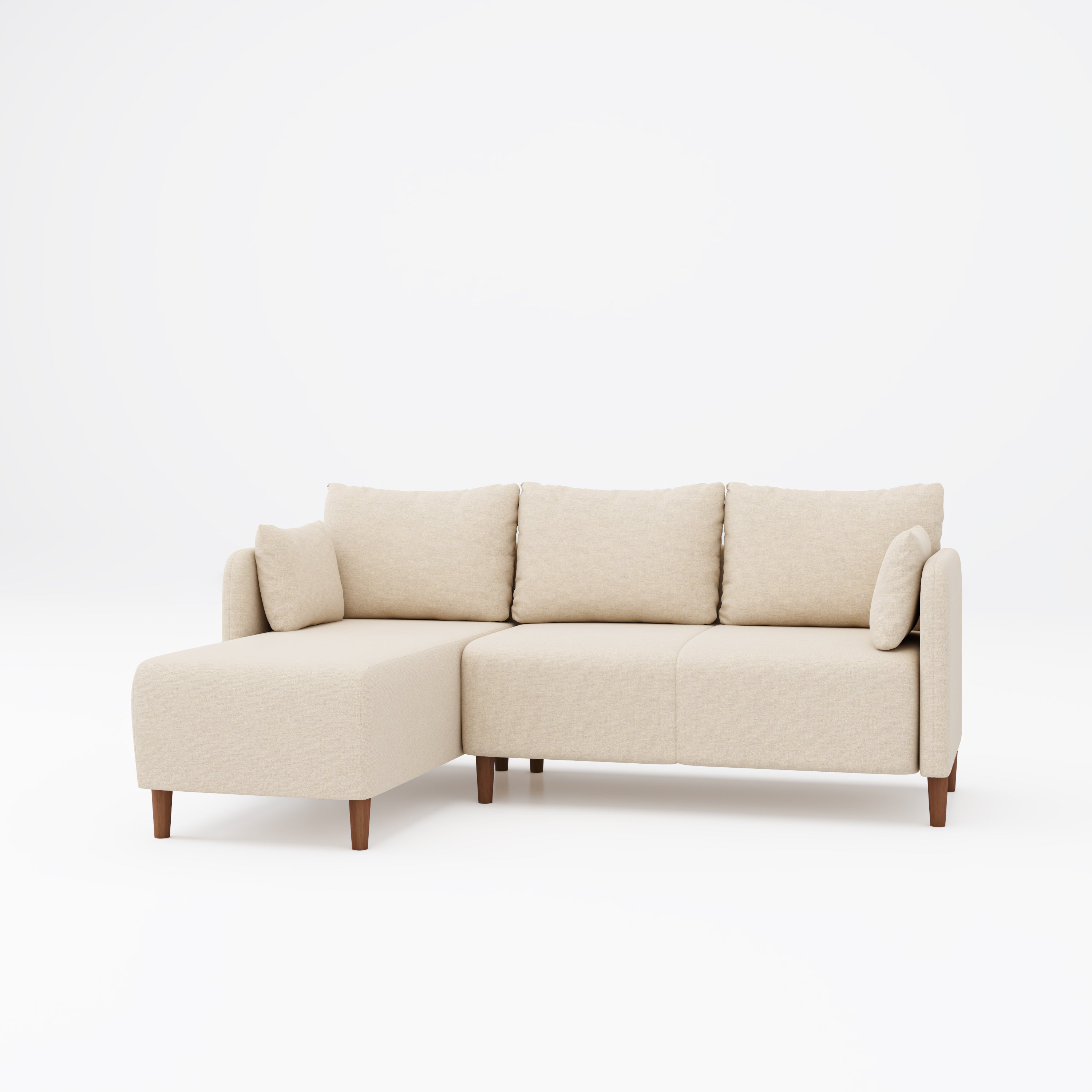 Elan L-Shape Sofa