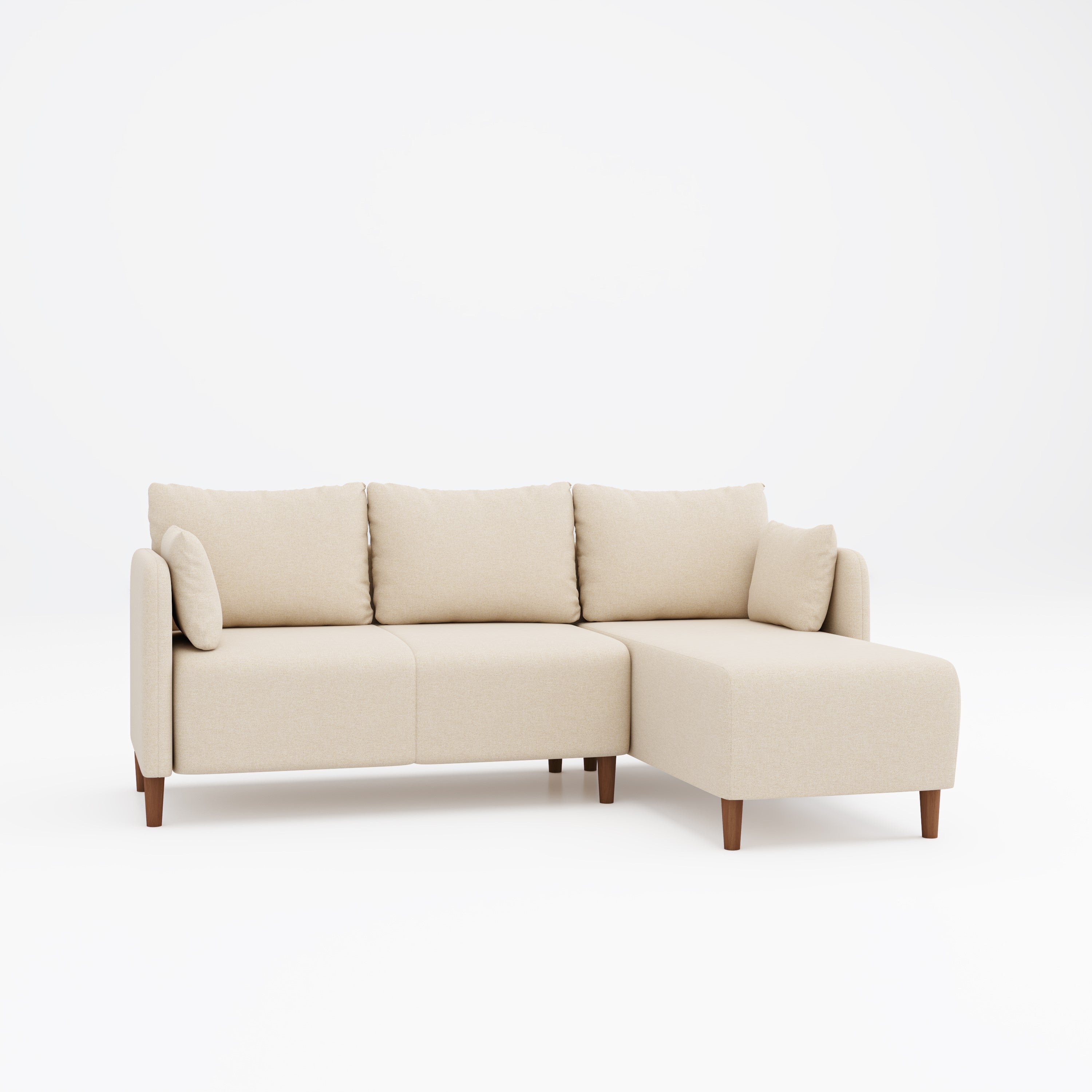 Elan L-Shape Sofa