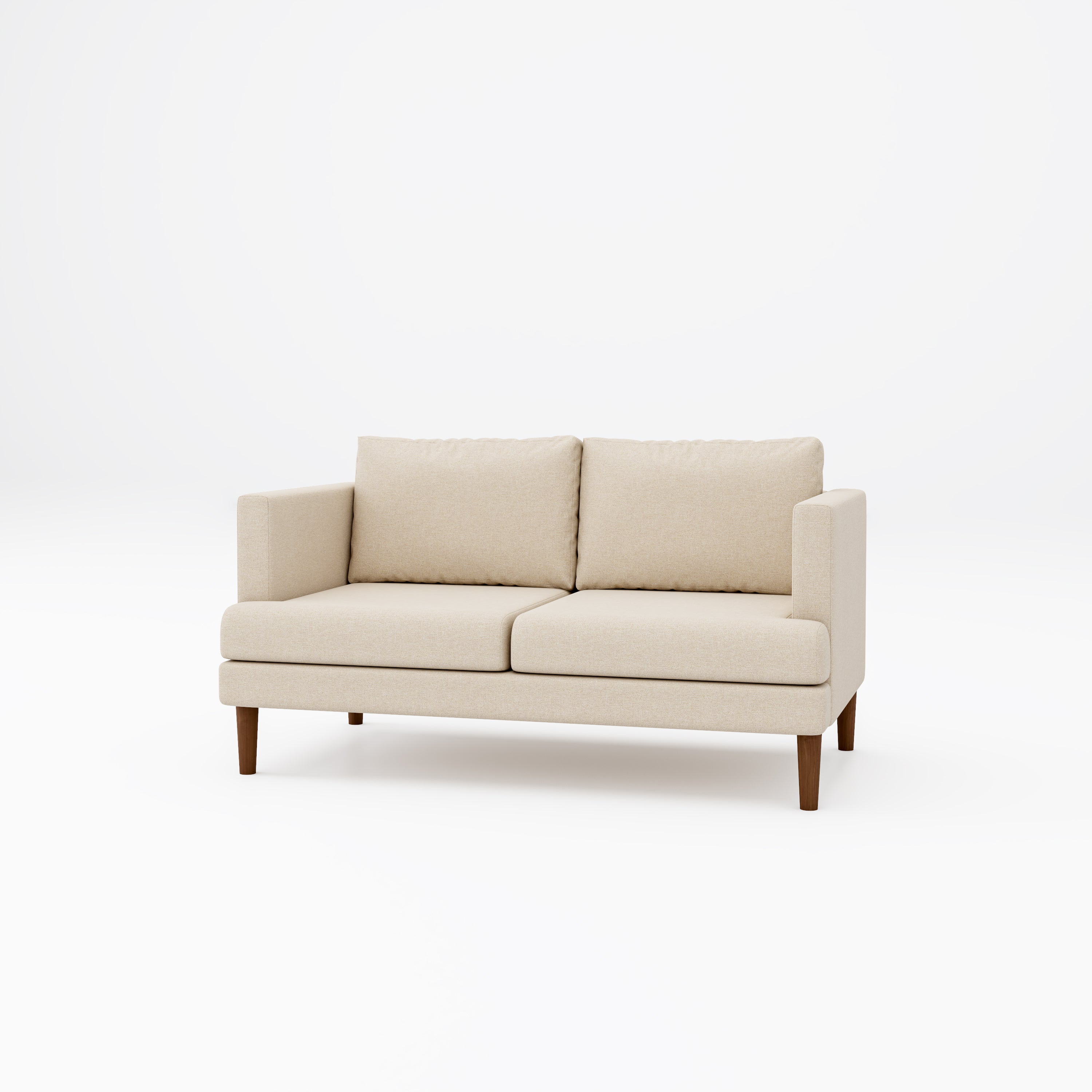 Ollie 2 Seater Sofa