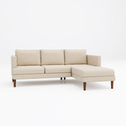 Ollie L-Shape Sofa