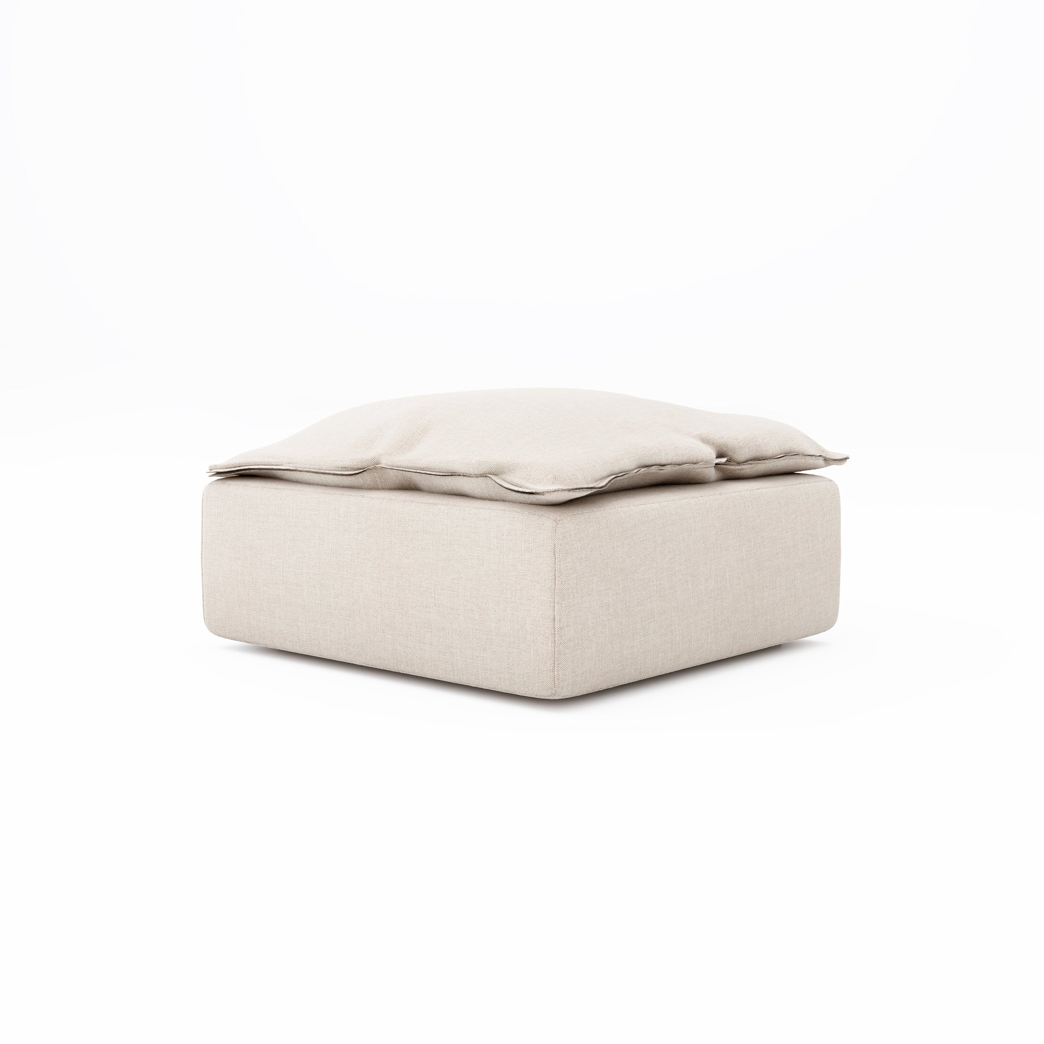 مسند قدم كلاود هيفين