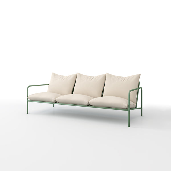 The Tiffany Collection - 3 Seater Sofa
