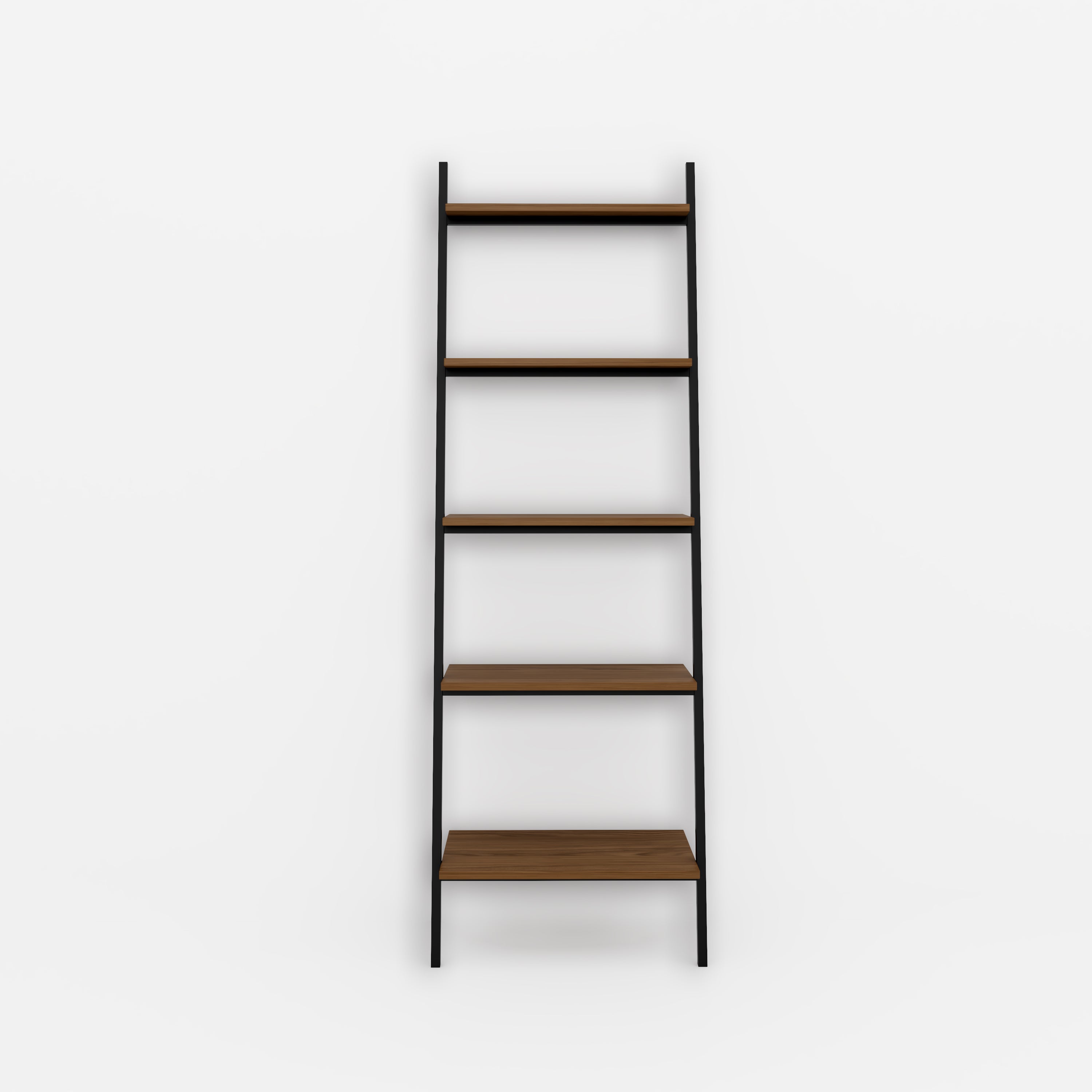 Pillar Shelves Unit