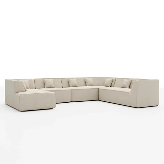 Vienne U-Shape Sofa