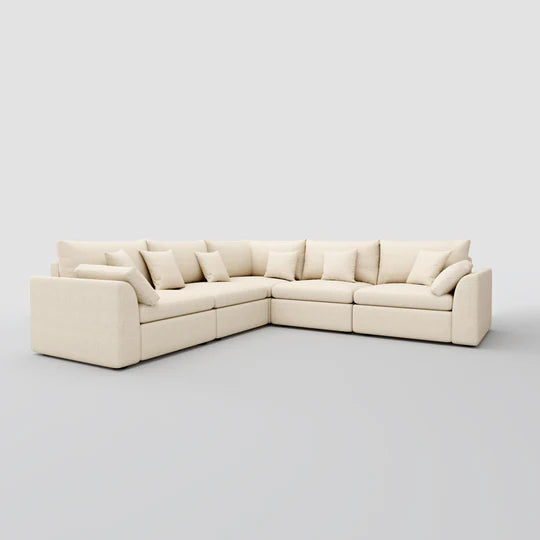Brooke Corner Sofa