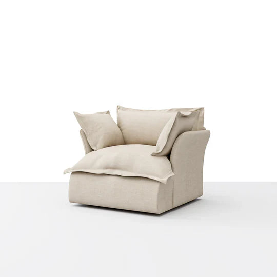 Haven 2 Seater + Haven Armchair Set