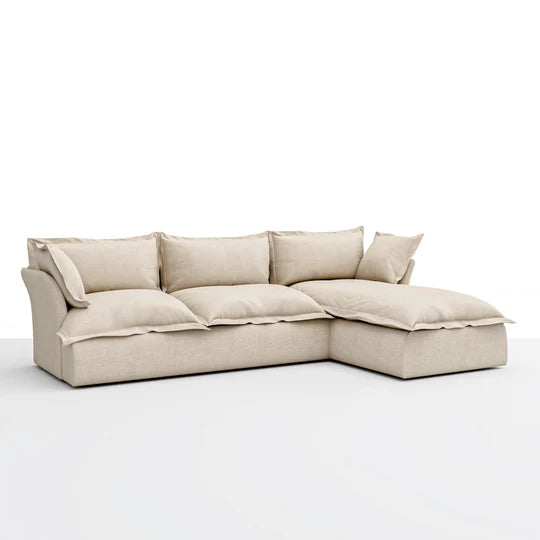 Haven L-Shape Sofa
