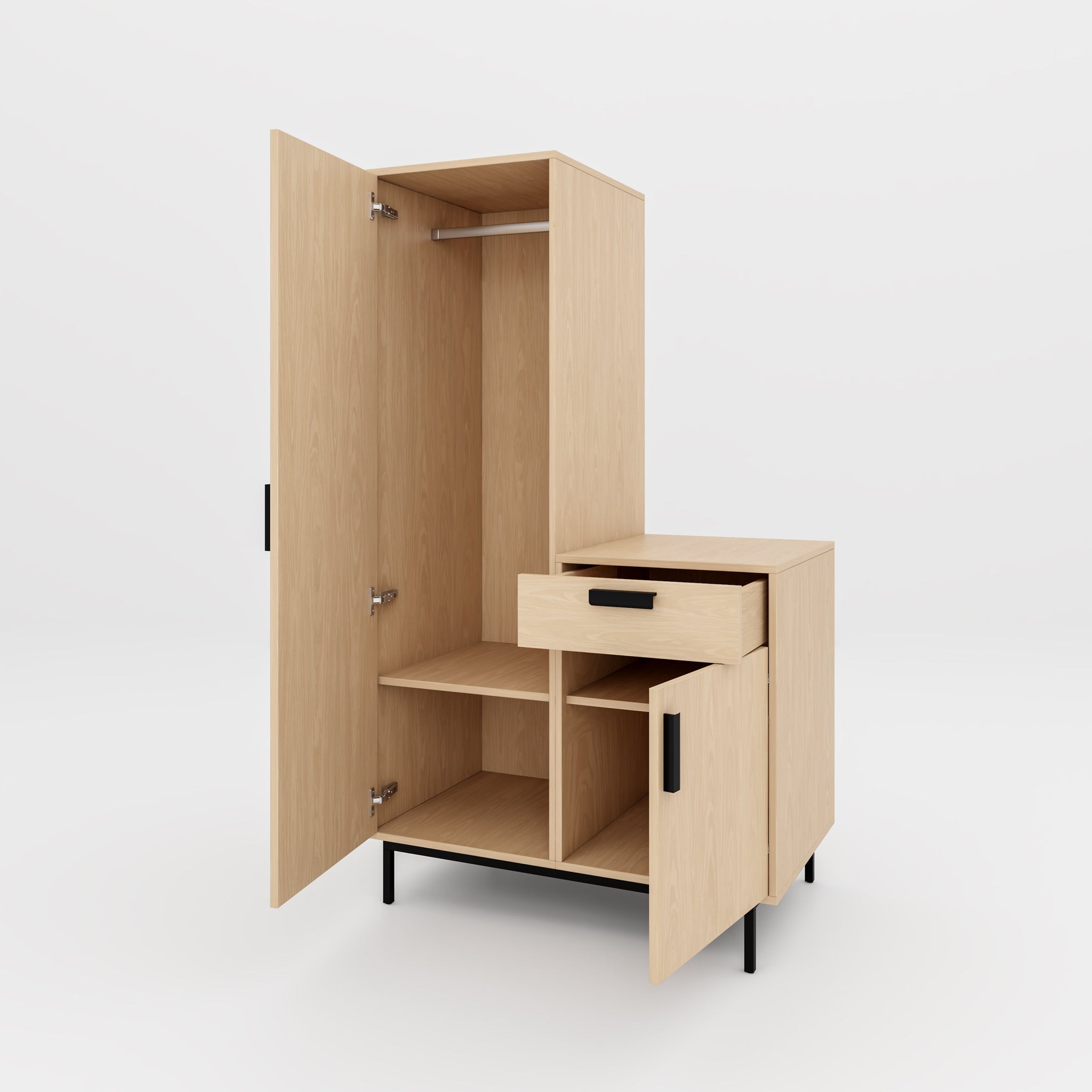 دولاب أطفال ريف