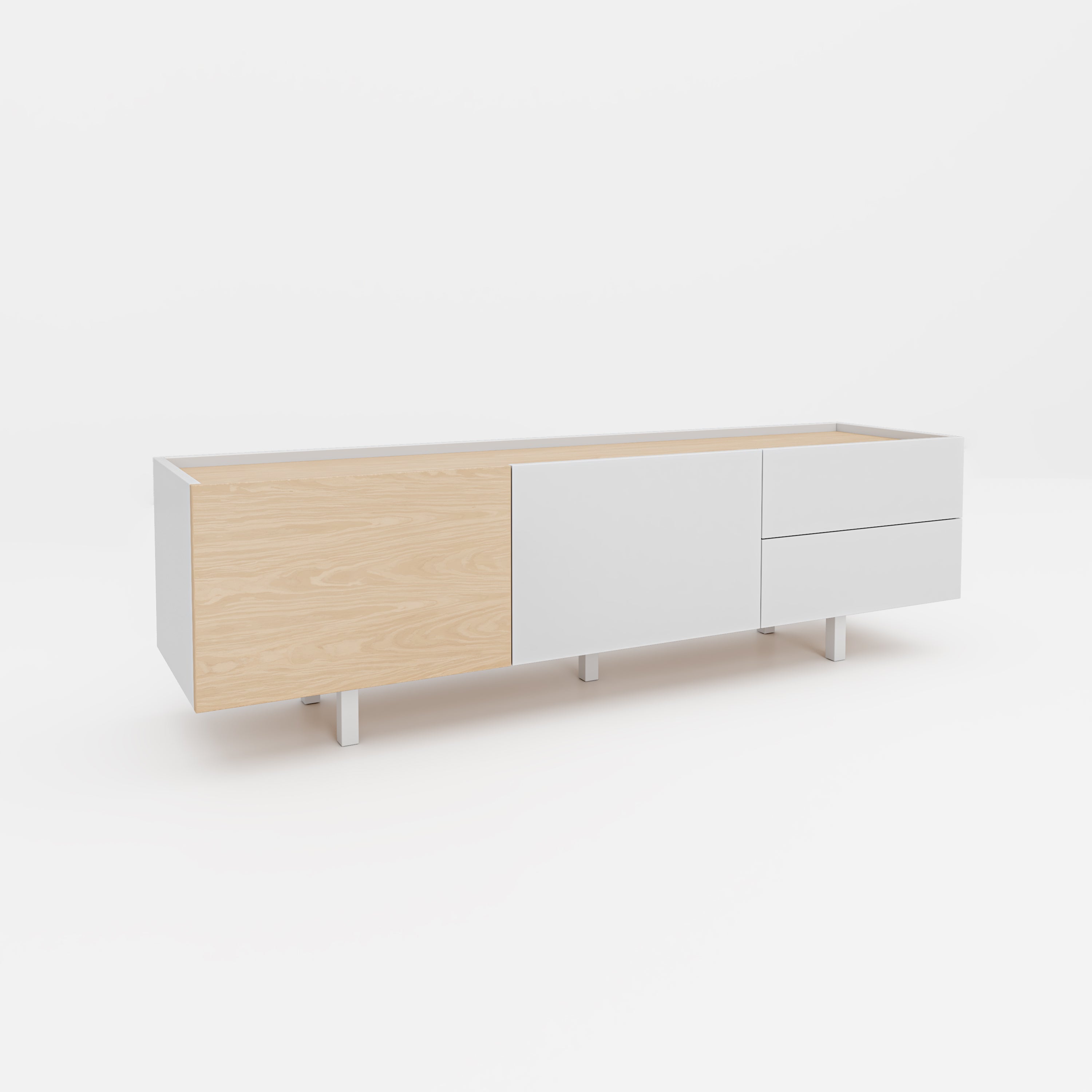 Moca TV Unit