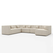 Vienne U-Shape Sofa