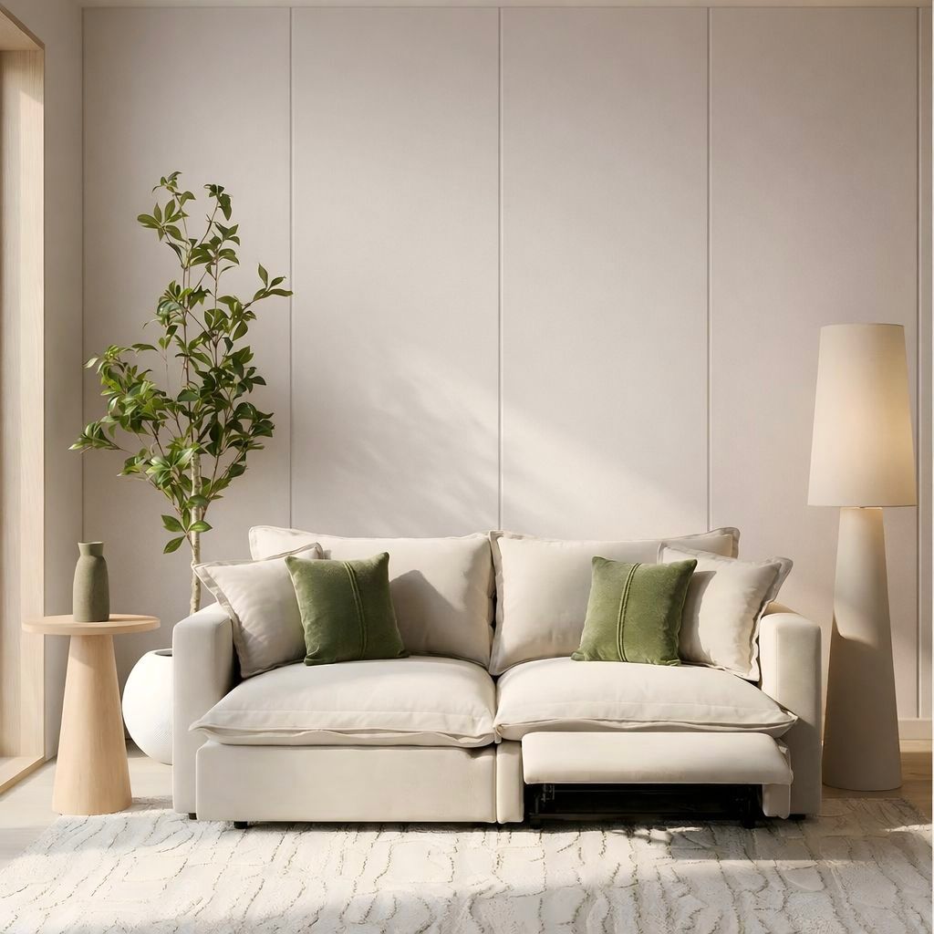 Cloud Motion 2 Seater Sofa