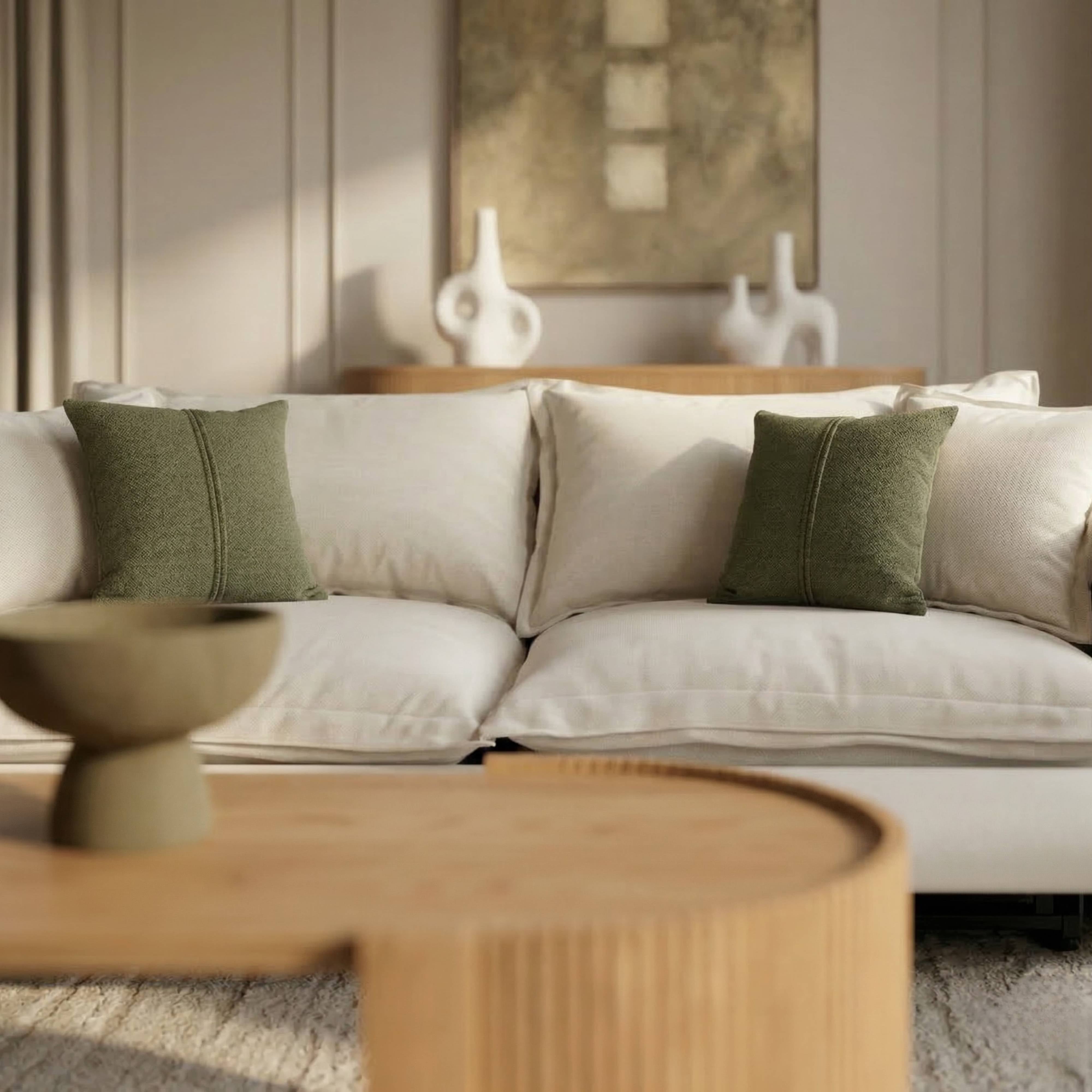 Cloud Motion 2 Seater Sofa