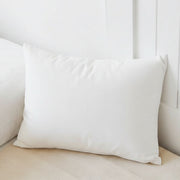 مخدة فندقية مايكروفايبر للأطفال 2 في 1