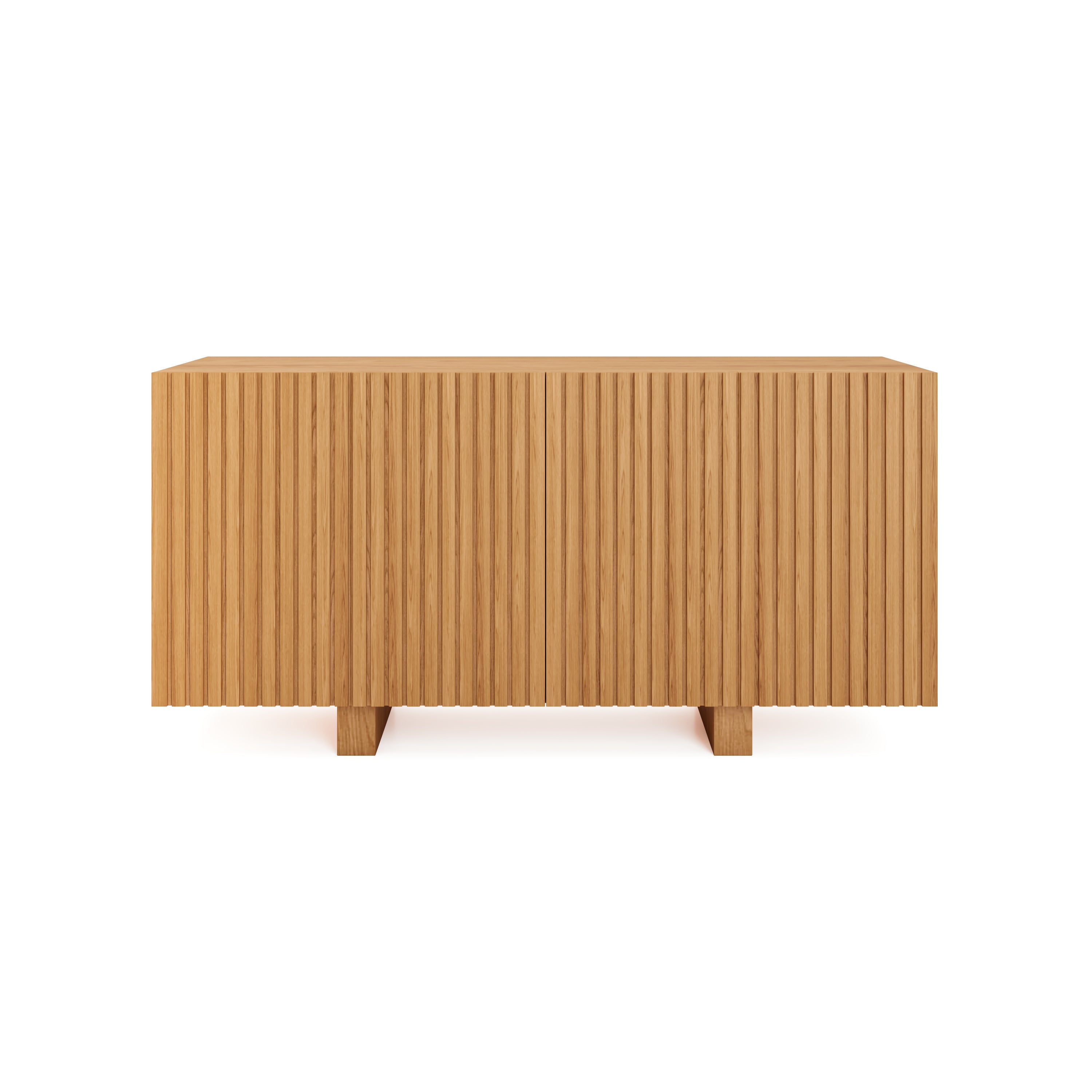 Slatted Buffet