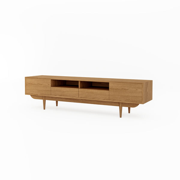Linza TV Unit