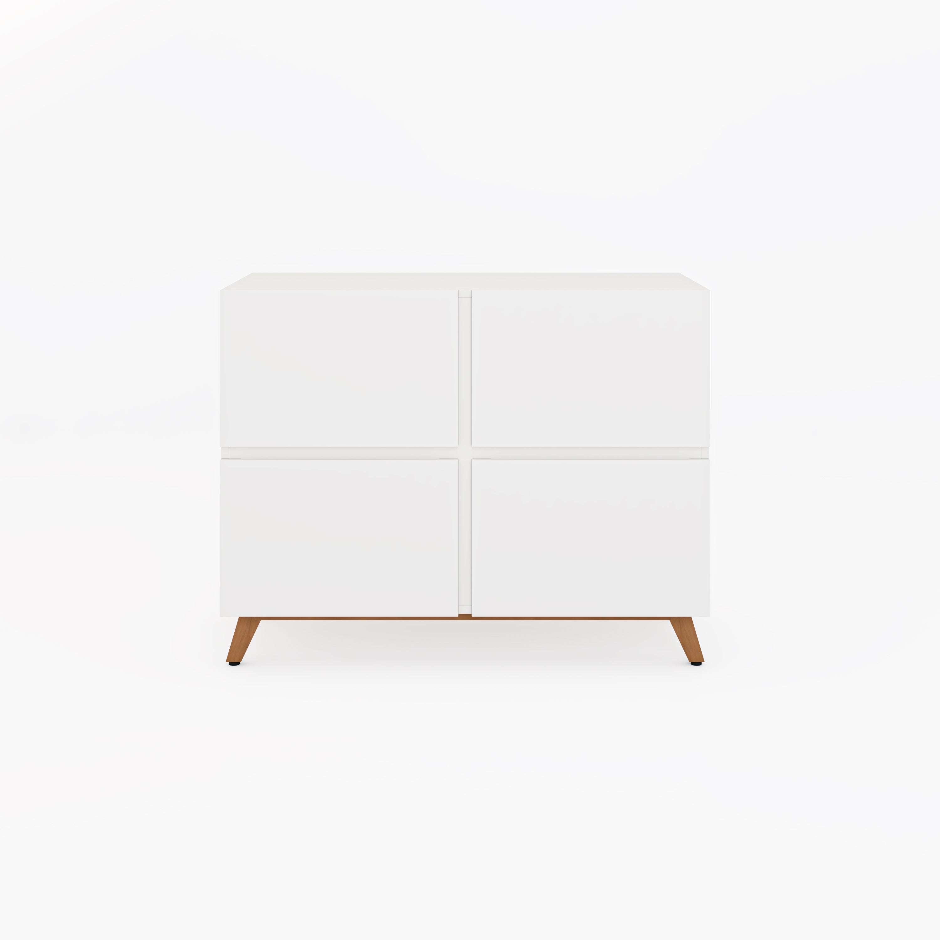 وحدة تغيير الحفاضات للأطفال إلمي