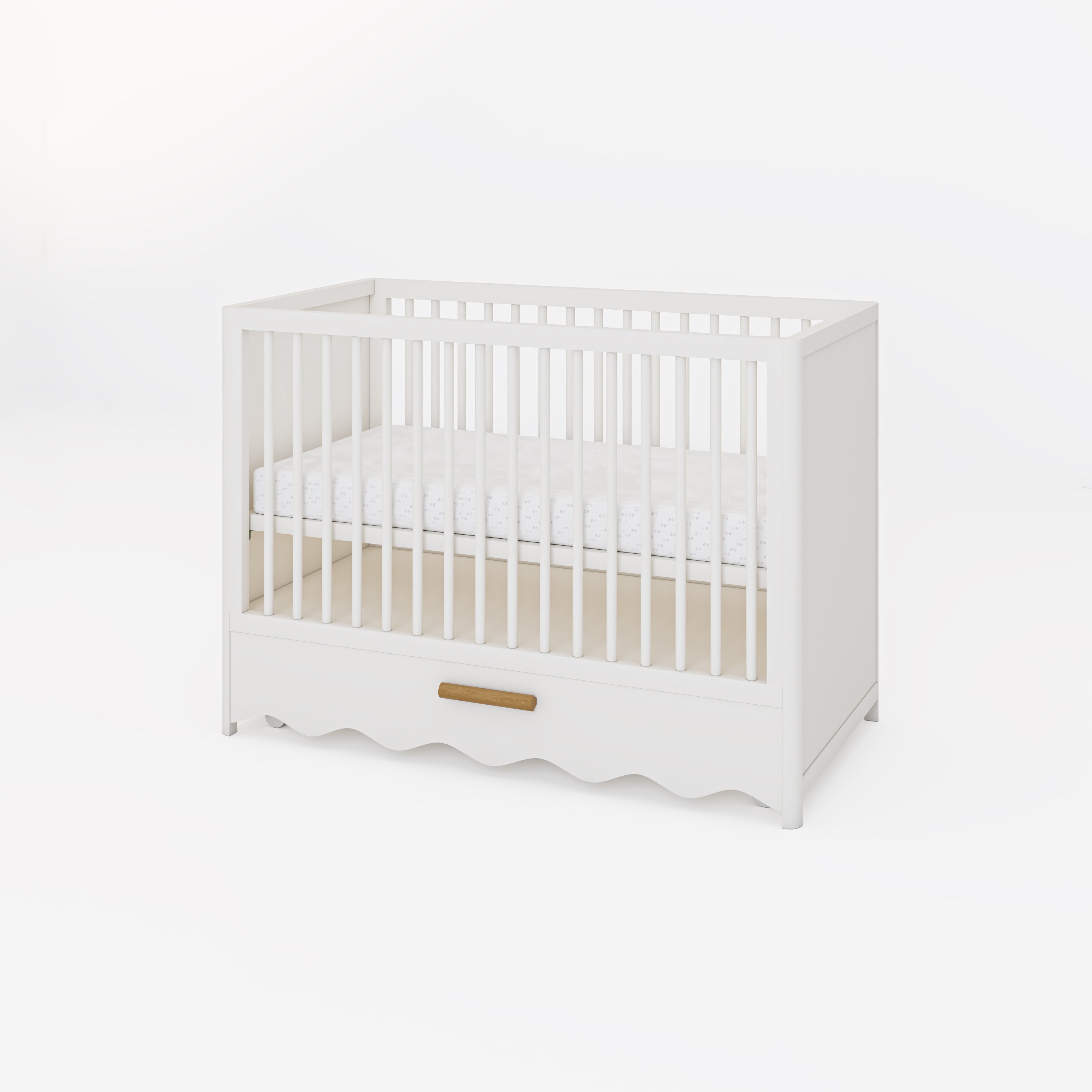 سرير بيبي بيلي