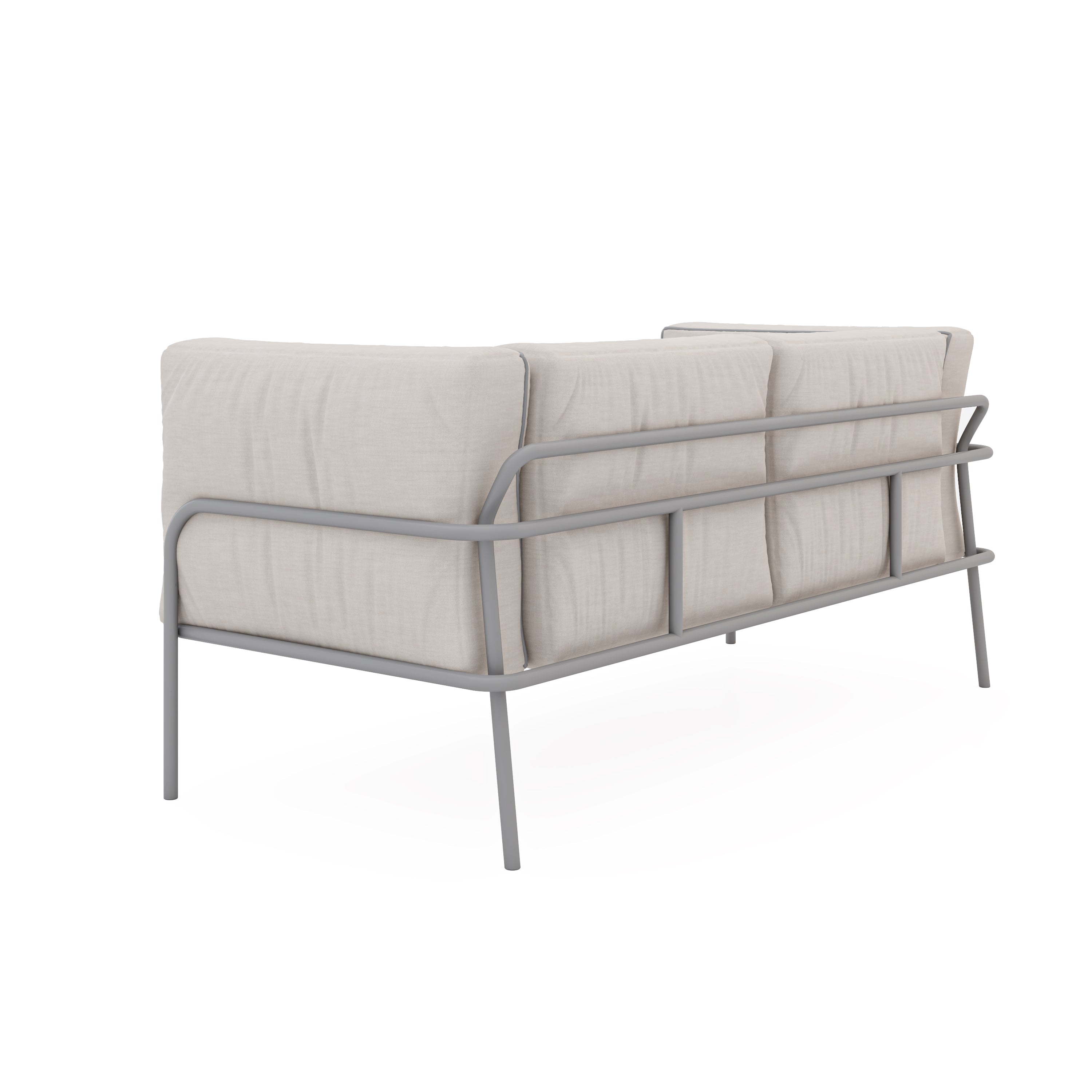 The Calista Collection - 2 Seater Sofa