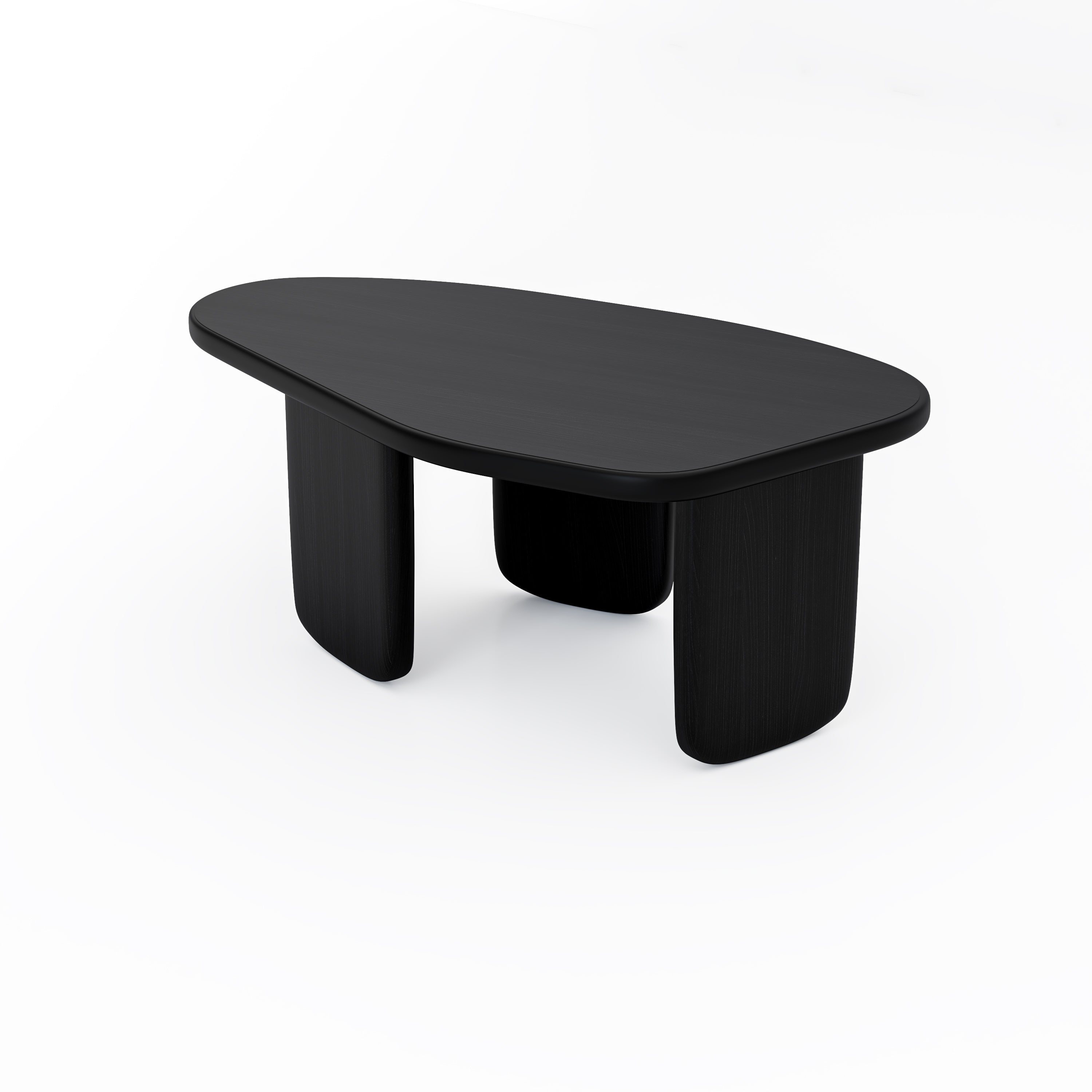 Noir Middle Table