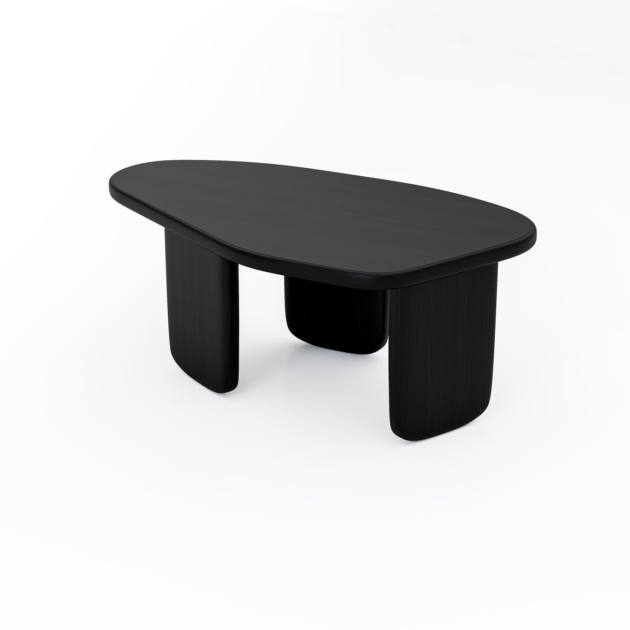 Noir Middle Table