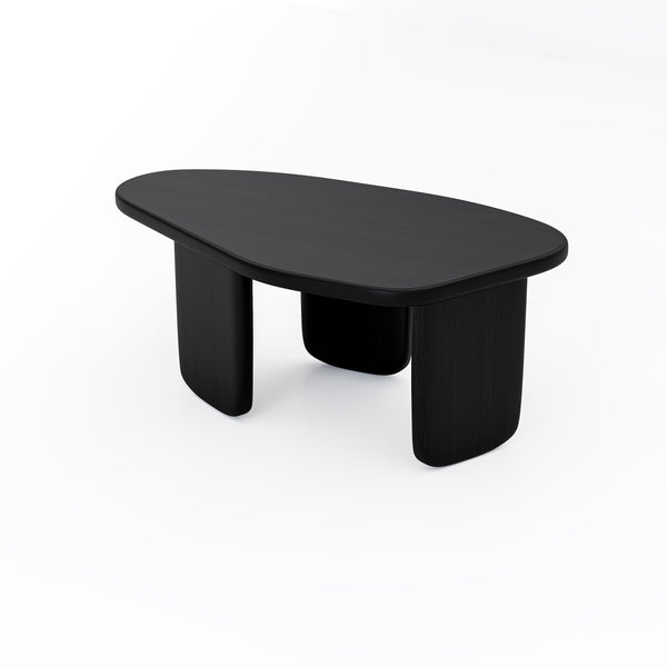 Noir Middle Table