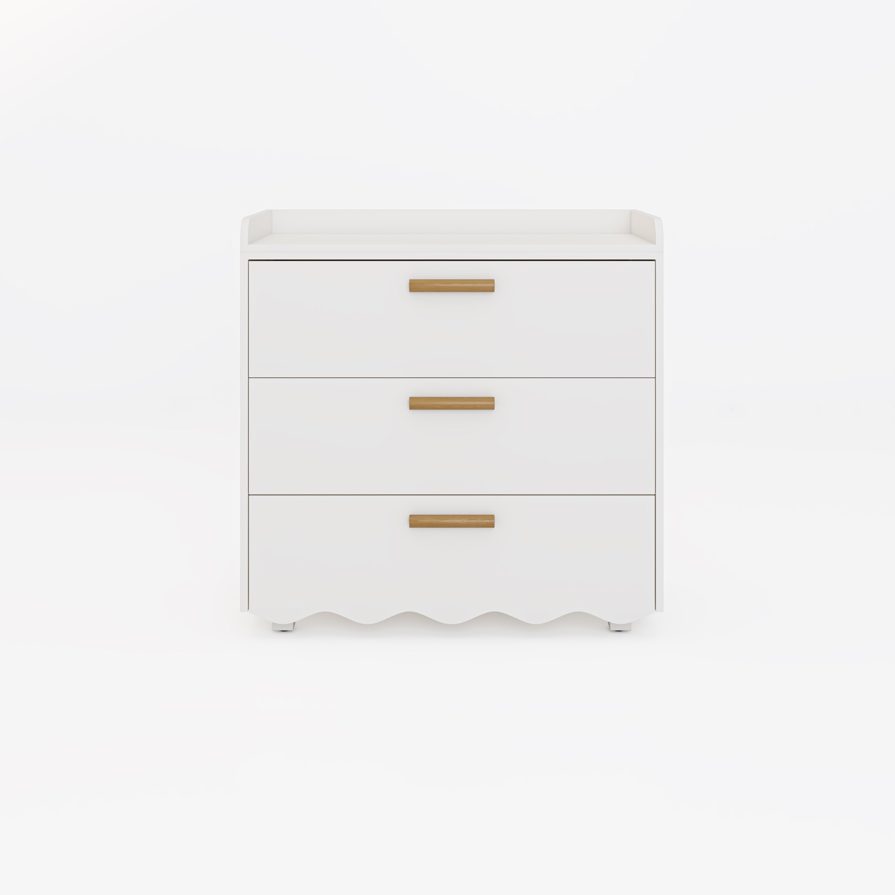 وحدة تغيير الحفاضات بيلي