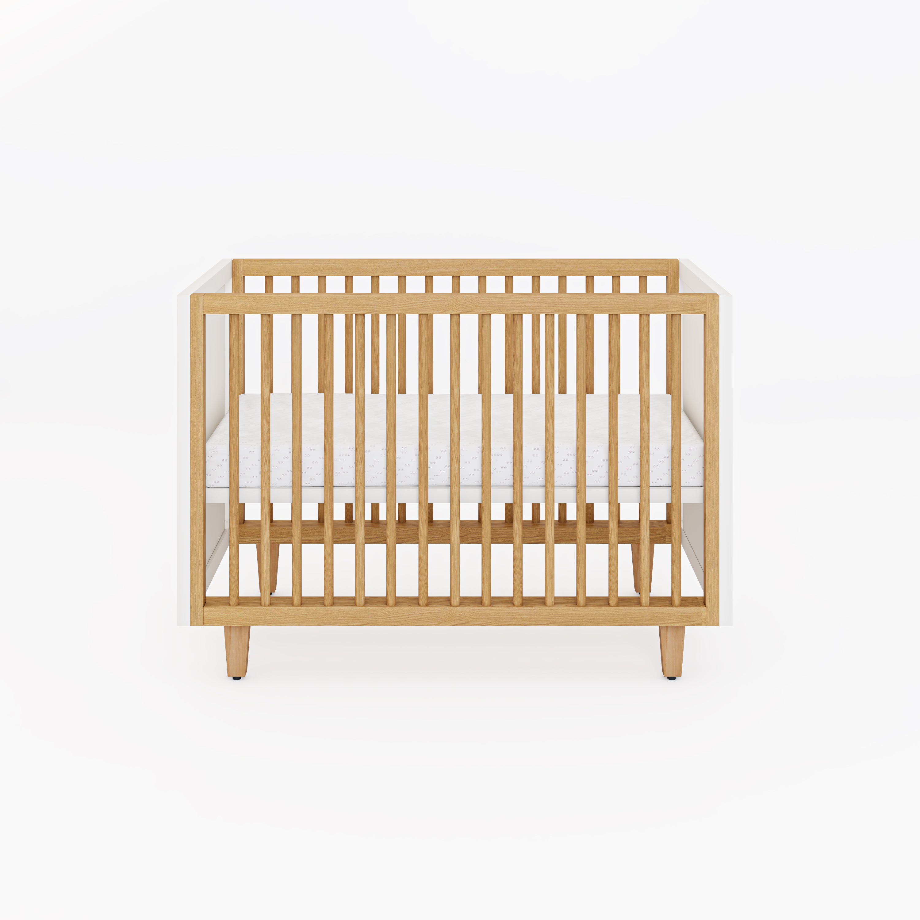 سرير بيبي بلومي