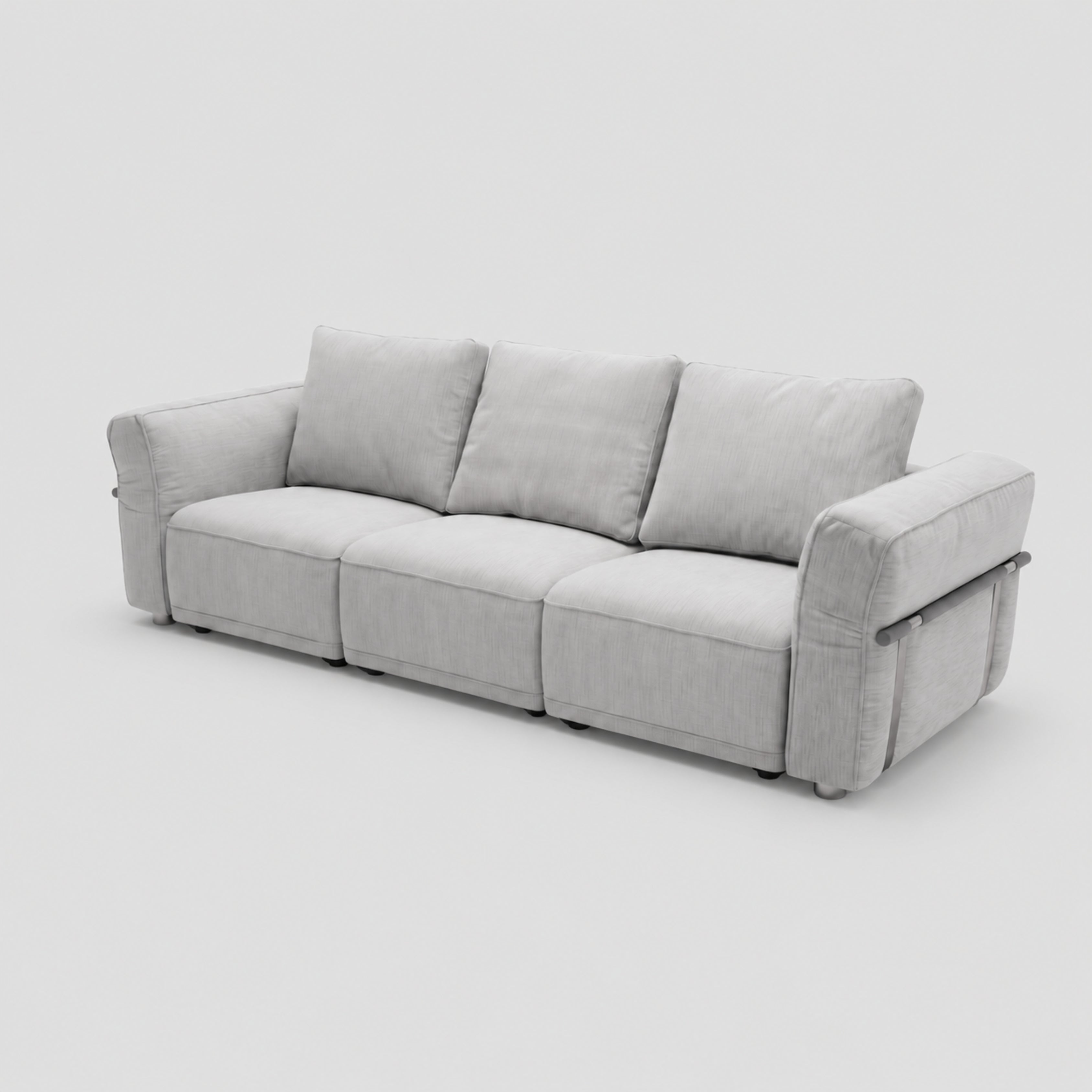 Nido Motion 3 Seater Sofa