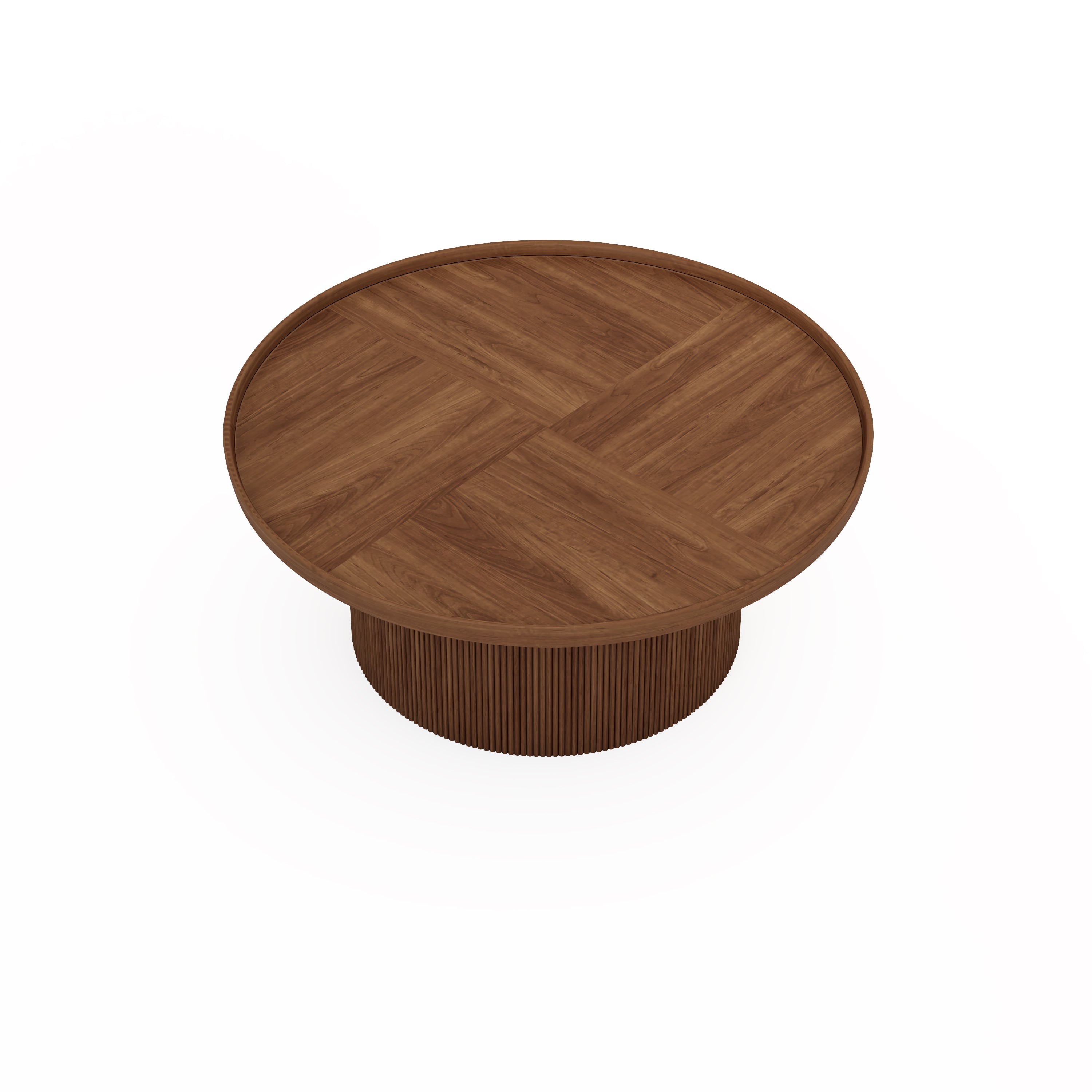 ترابيزة مركزية اوجاي