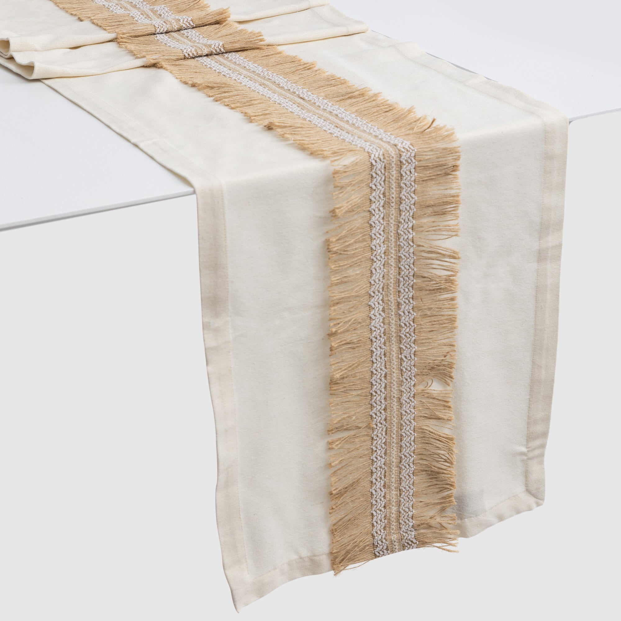 مفرش رانر مالو