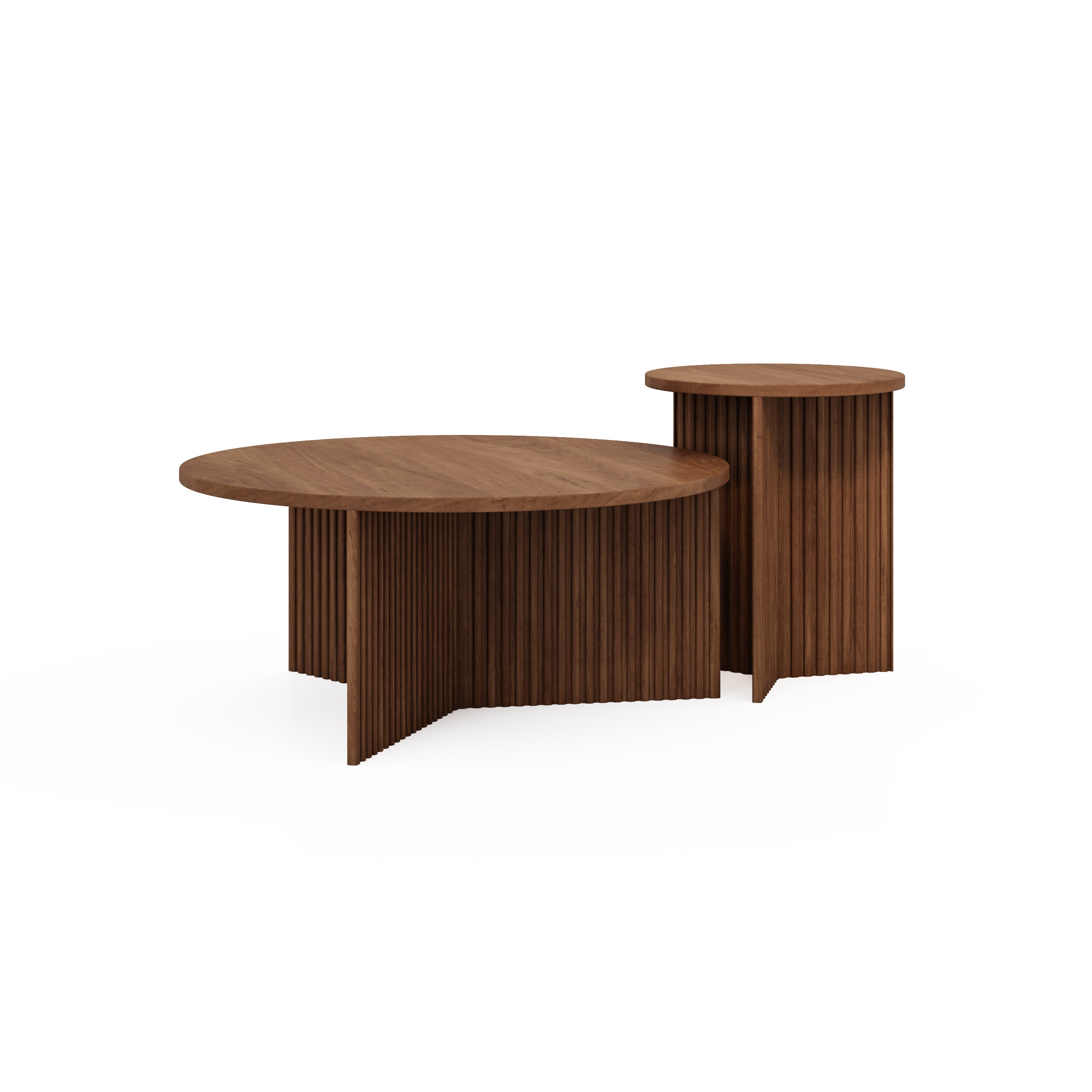 طقم ترابيزات مركزية اوديون