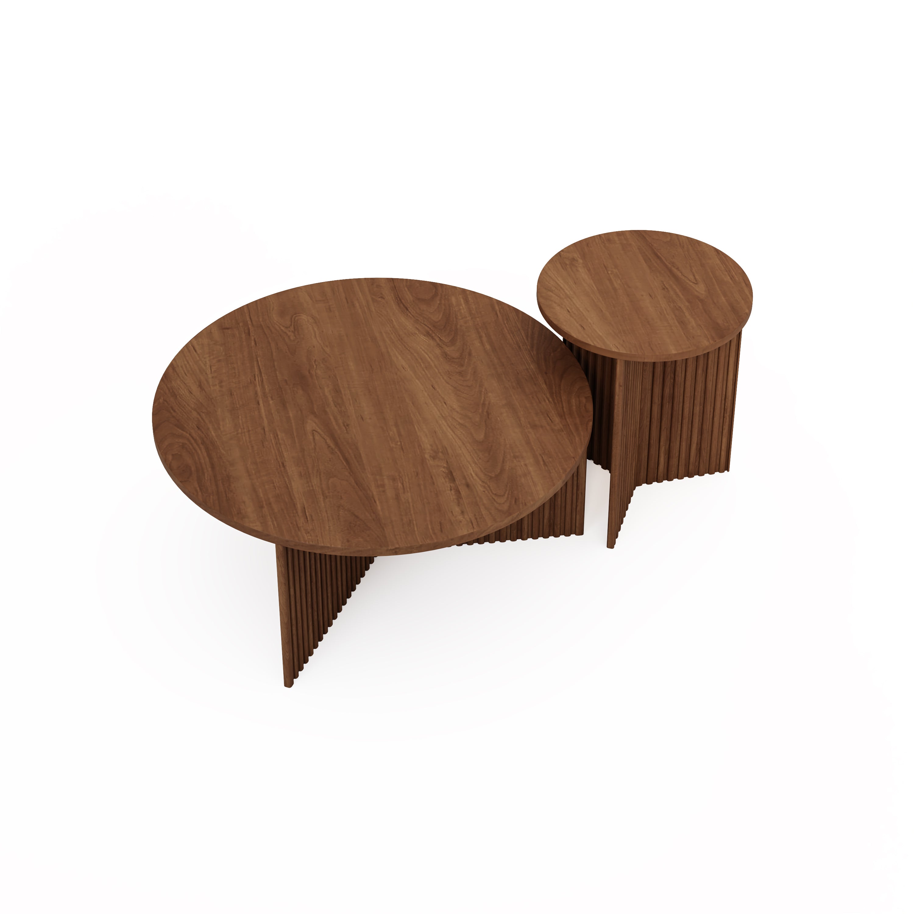 طقم ترابيزات مركزية اوديون