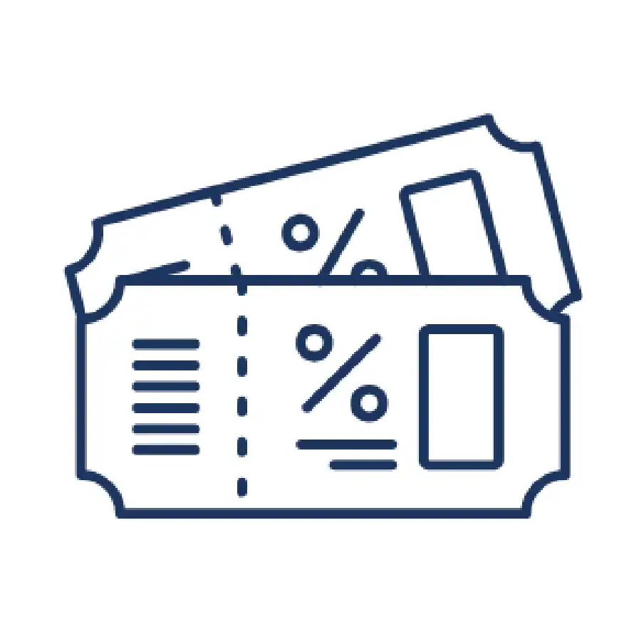 2K Thank-You Voucher