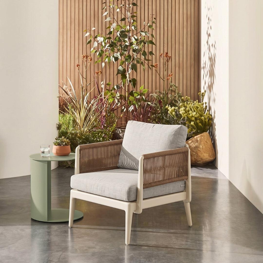 Nara Outdoor Armchair