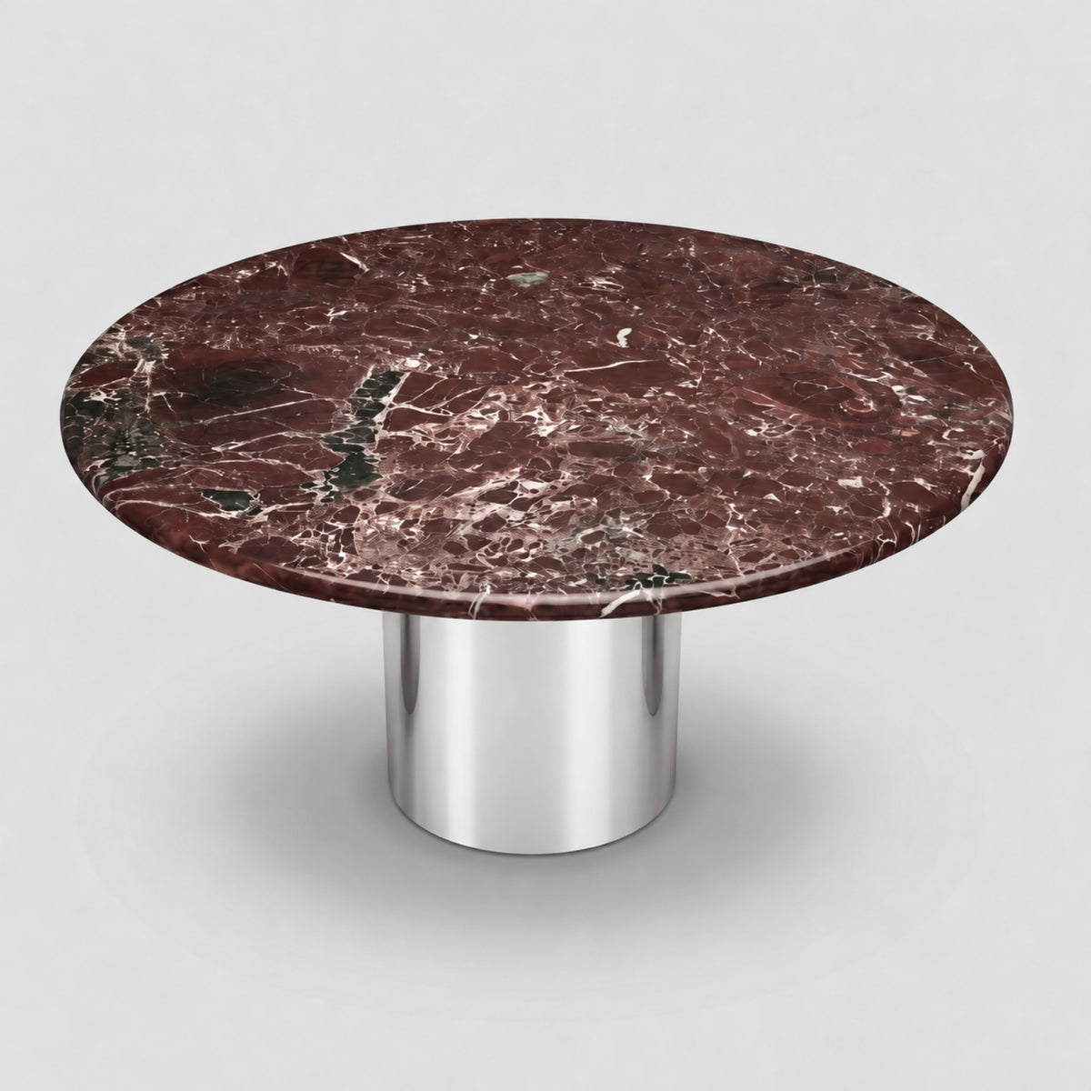 Rosso Dining Table