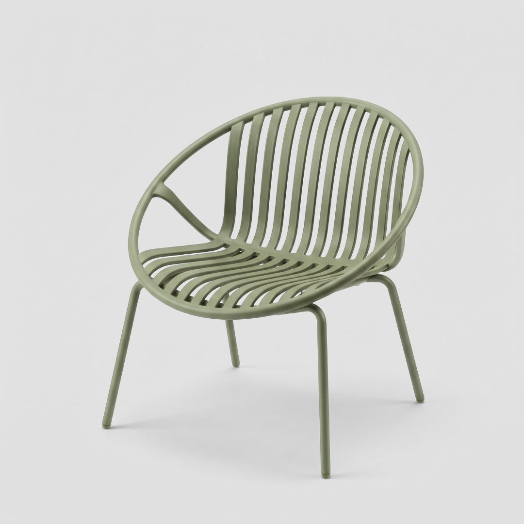 Sol Outdoor Armchair