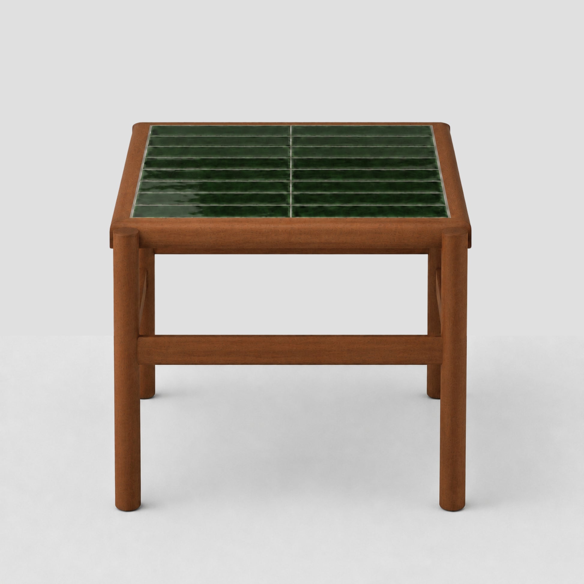 tangle outdoor side table