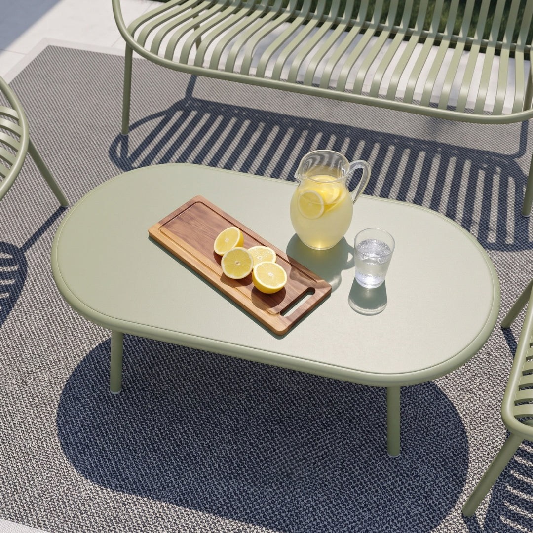Sol Outdoor Middle Table