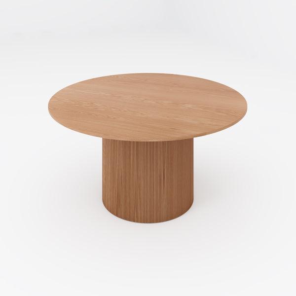 Reesa Dining Table-Medium