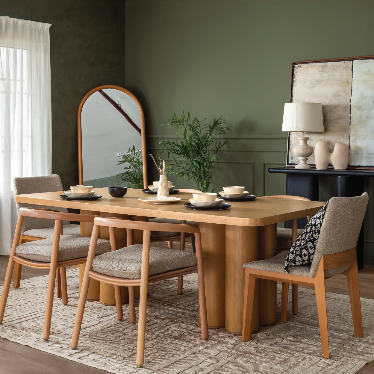 Roco Dining Chair