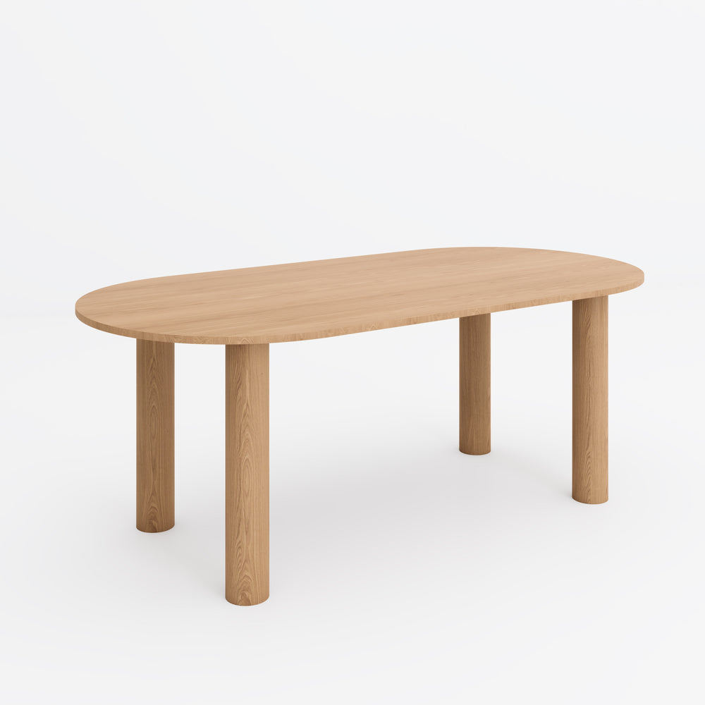 Linzy Dining Table
