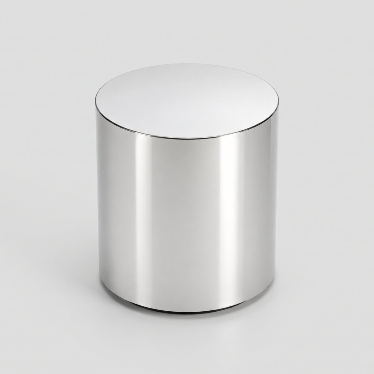 ION-Cylinder Nightstand
