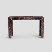 Palmero Rosso Console