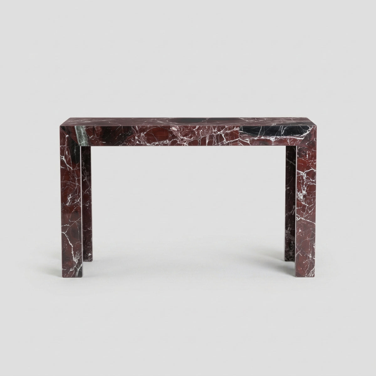 Palmero Rosso Console