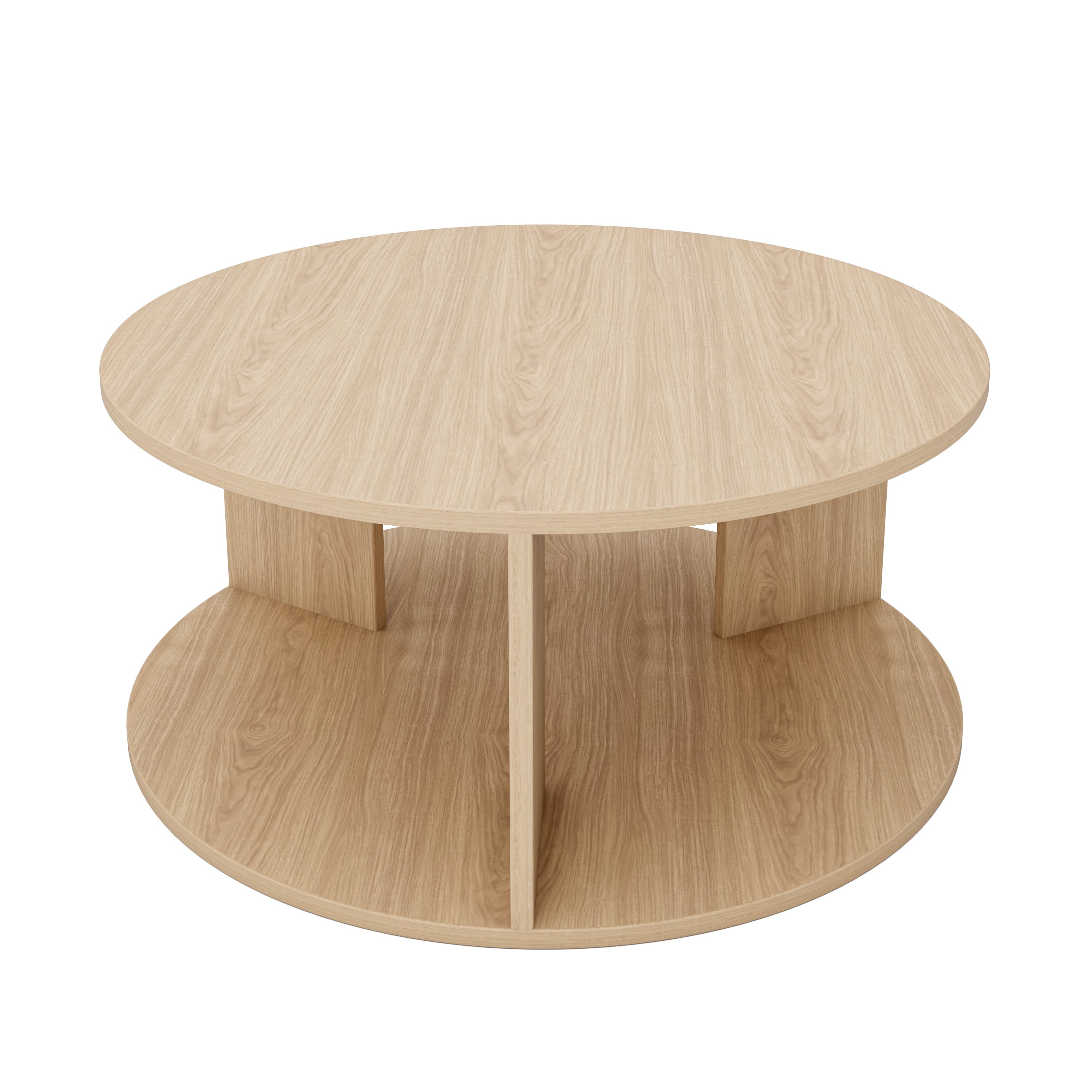 Nook Middle Table