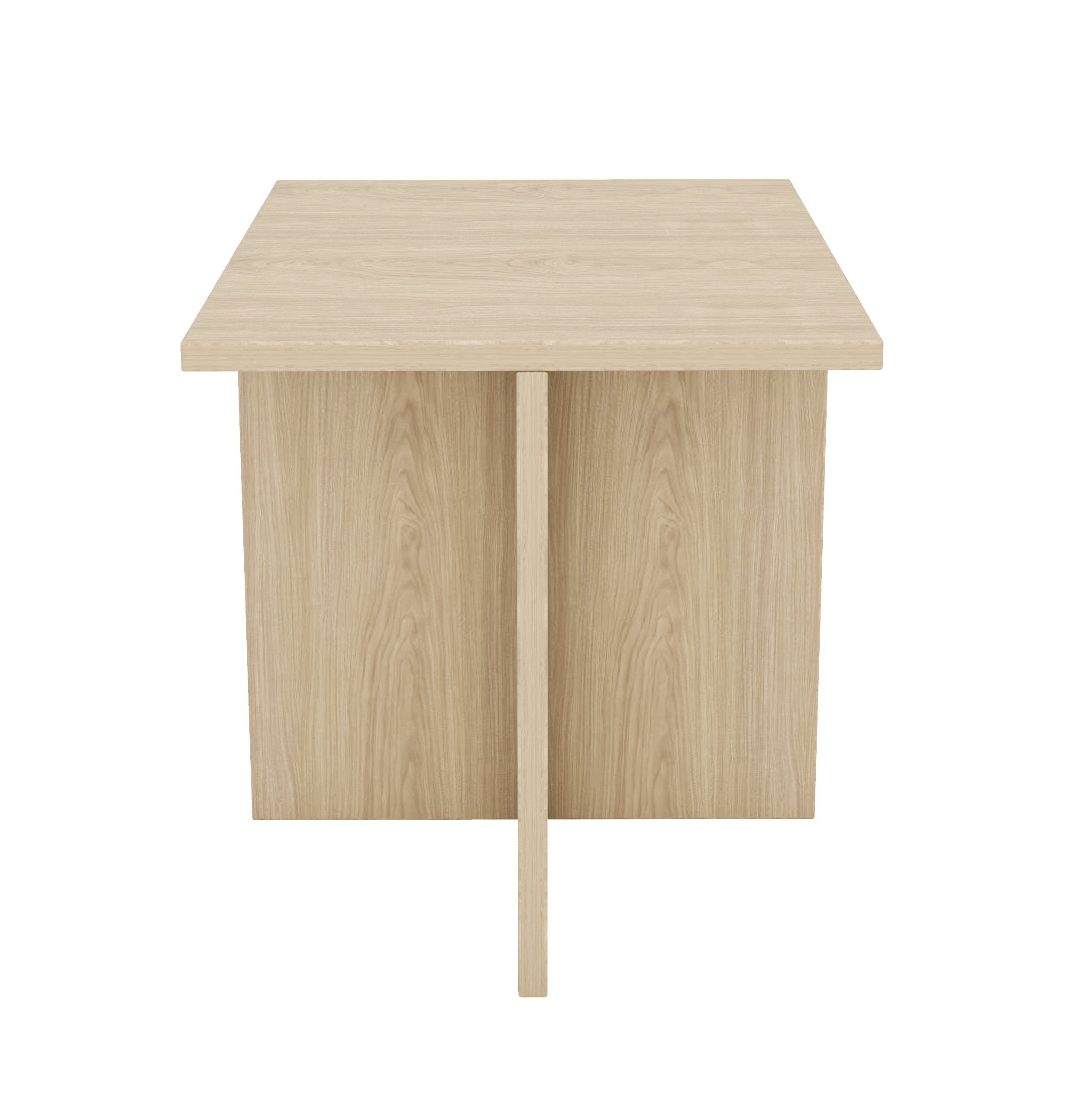 Reed Side Table