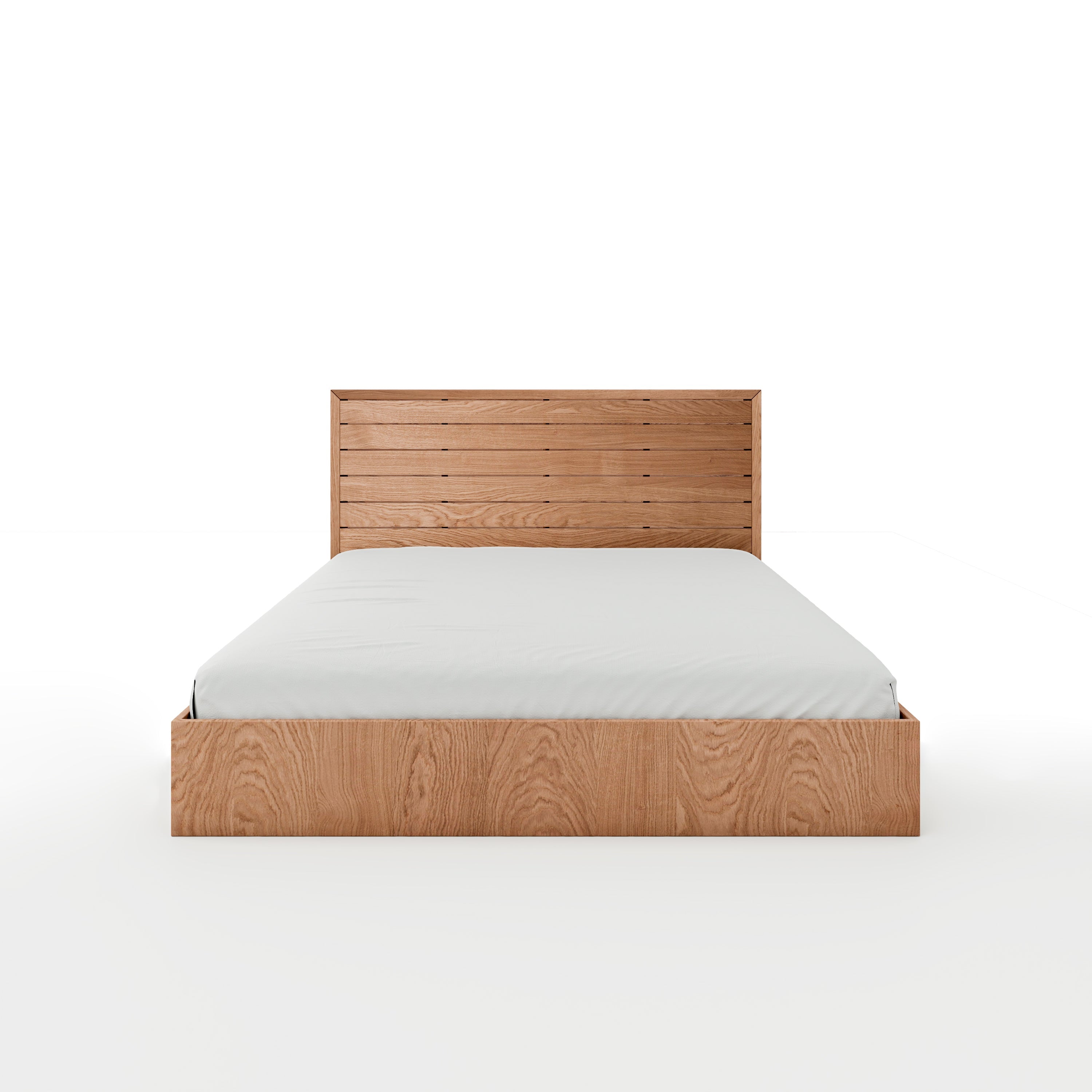 Wanderlust Bed